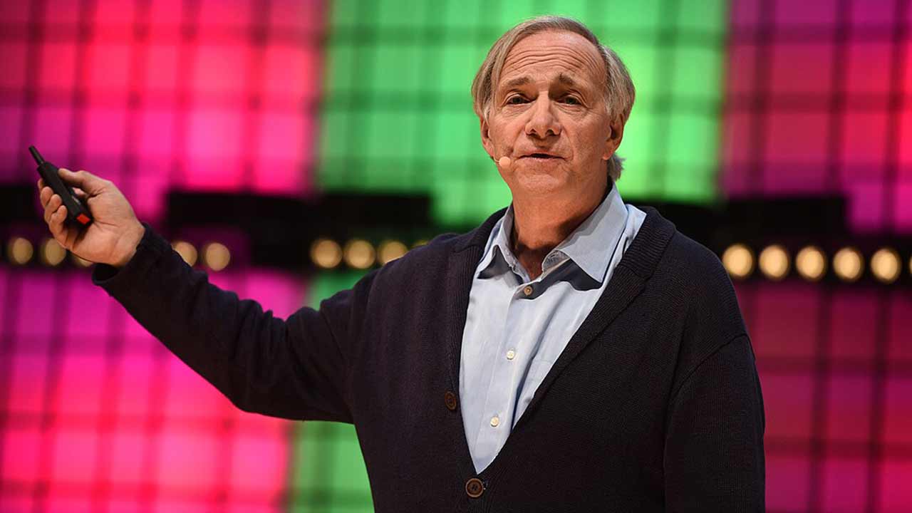 What Ray Dalio’s Morning Routine Says About His Investing Philosophy