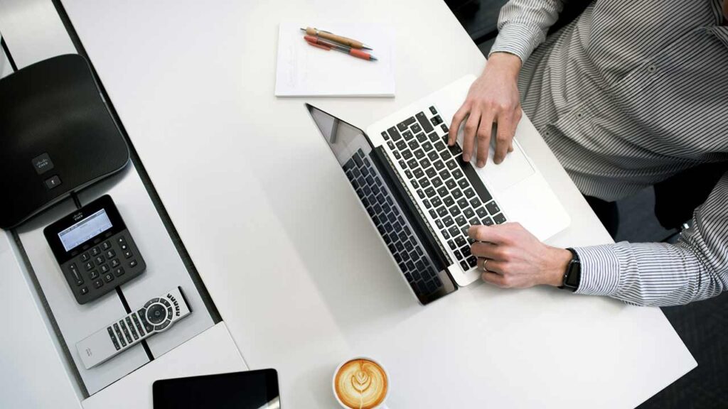 What to Use Instead: The 4-Account System