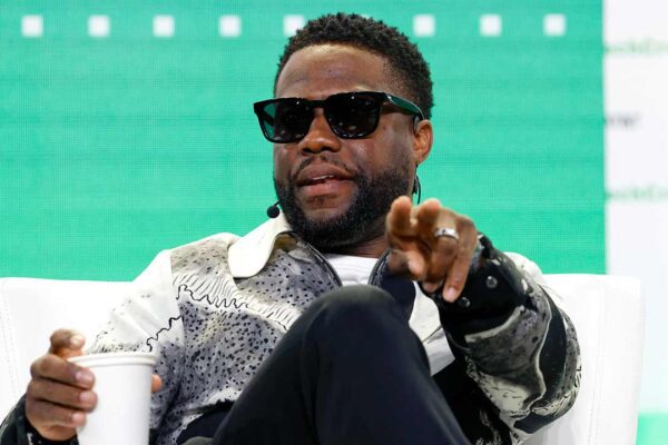 Why Kevin Hart’s Wealth Playbook Is More Strategic Than Comedic