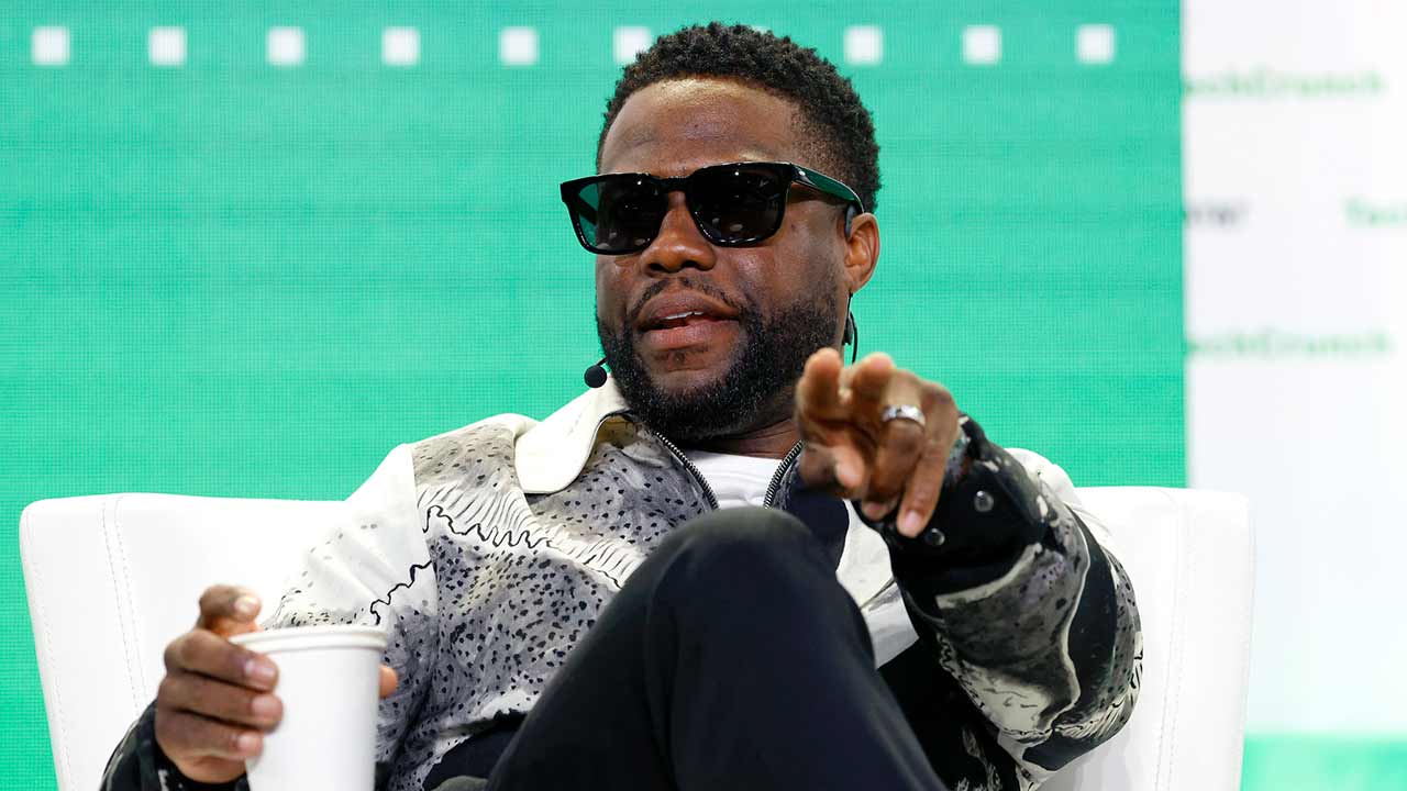 Why Kevin Hart’s Wealth Playbook Is More Strategic Than Comedic