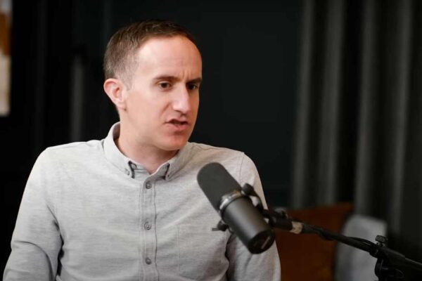 Why Morgan Housel Says the Richest People Do the Least Flashy Things