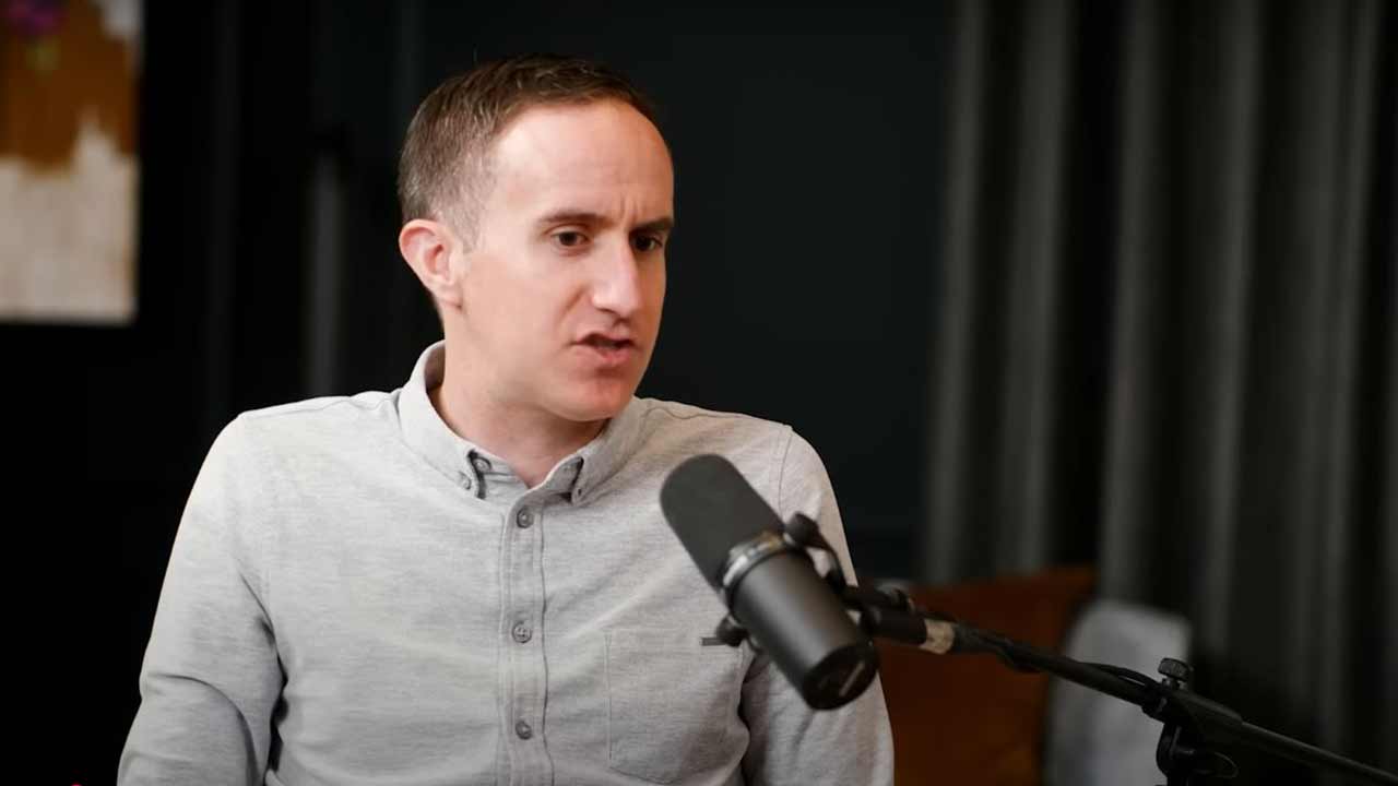 Why Morgan Housel Says the Richest People Do the Least Flashy Things