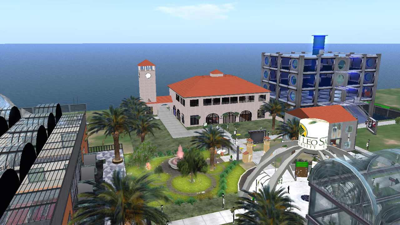 Why Virtual Real Estate Is Quietly Becoming a Billion-Dollar Market