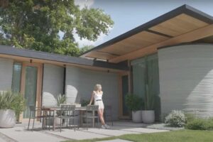 Why the Smartest Landlords Are Investing in 3D-Printed Housing