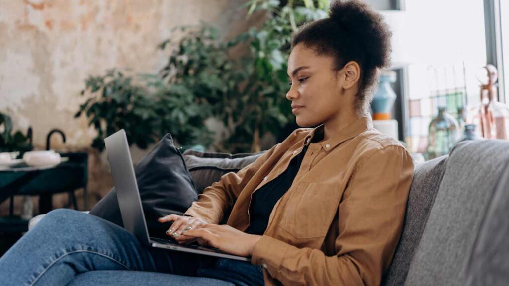 Women With Buying Power Drive the Platform