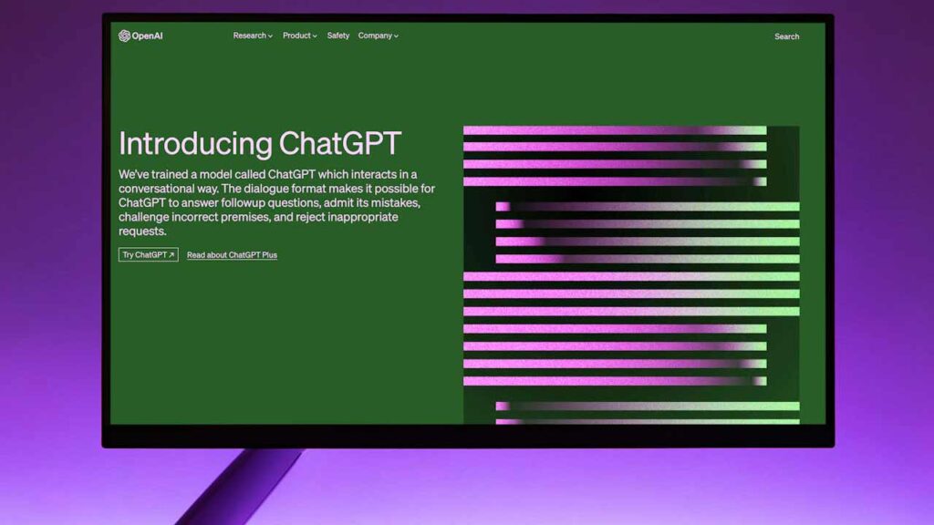 chatgpt