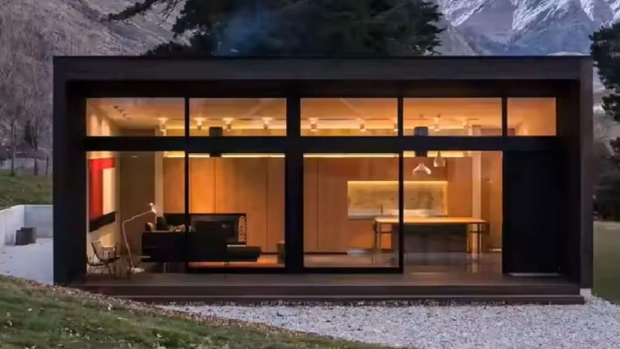 container home