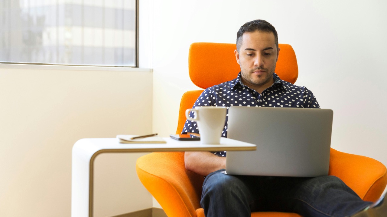 LinkedIn Sales Navigator/Pexels