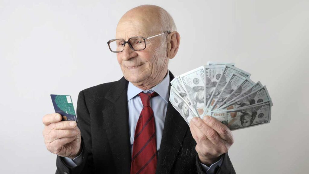freedom fund isn’t about escaping work forever