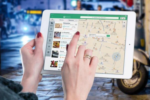 google-maps