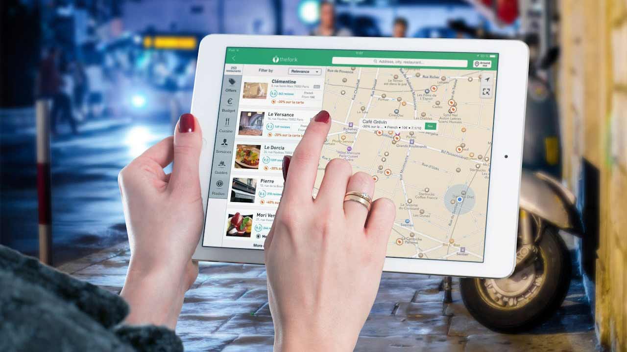 google-maps