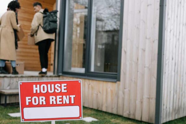 house rental