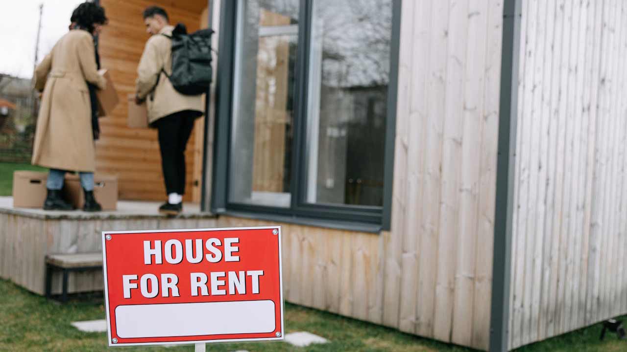 house rental