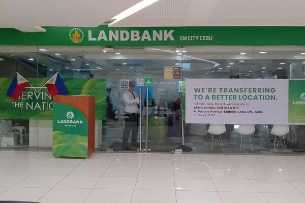 land bank