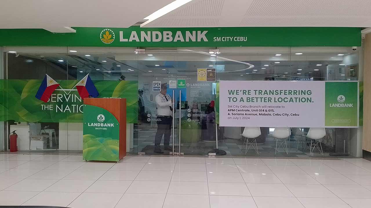 land bank