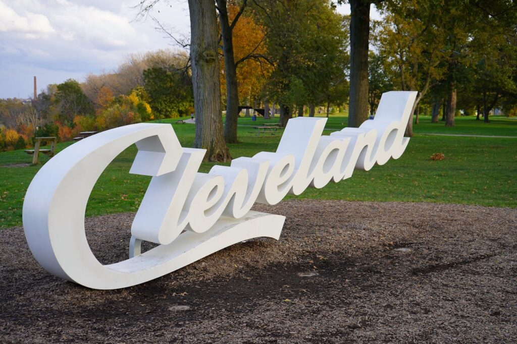 Cleveland, Ohio