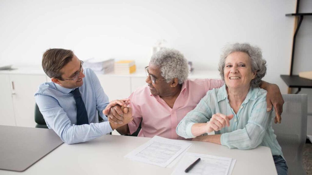 Life insurance