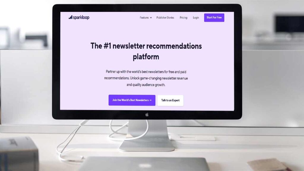 sparkloop