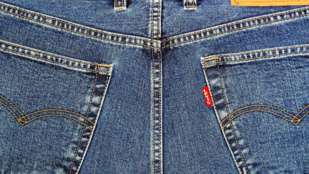 Levi’s (Pre-1980s)