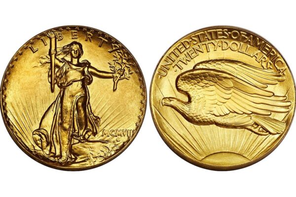 12 Rare Coins To Hold On to in 2025