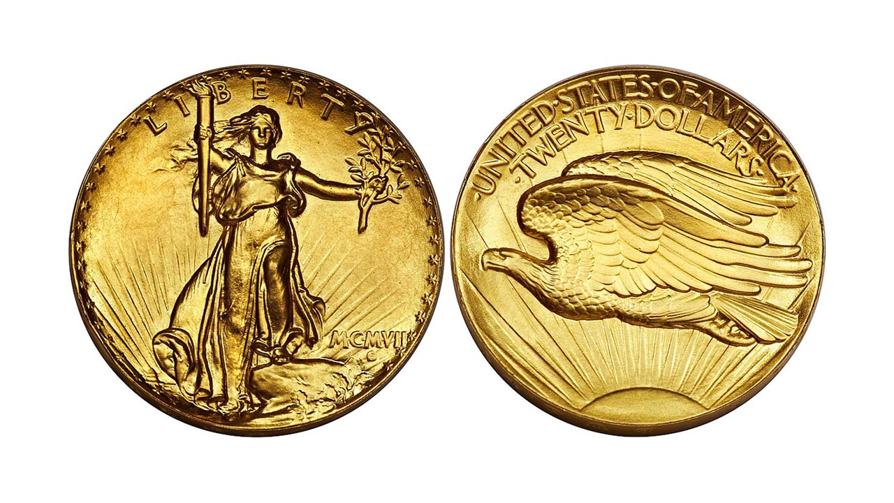 12 Rare Coins To Hold On to in 2025