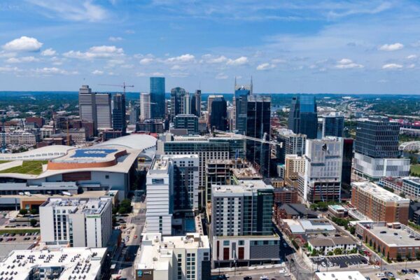 15 U.S. Cities Where Life Is Good—and Housing Won’t Break You