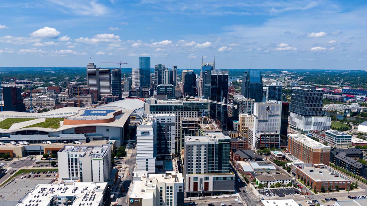 15 U.S. Cities Where Life Is Good—and Housing Won’t Break You