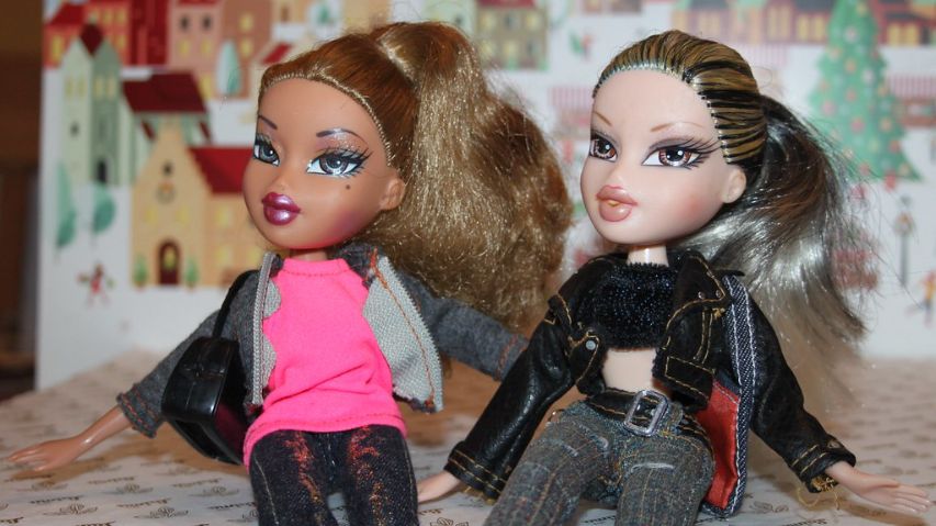Bratz Dolls