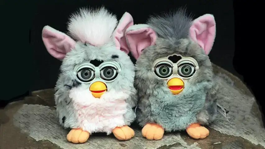 Furby