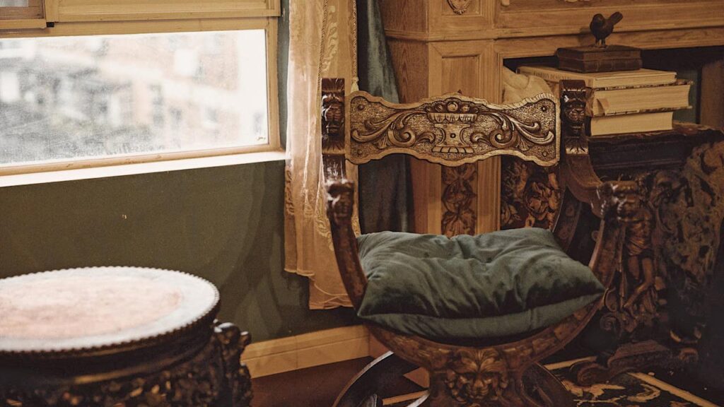 Antique Furniture