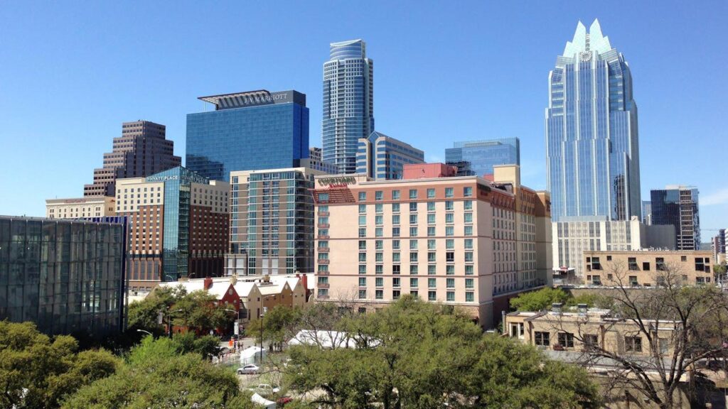 Austin, Texas