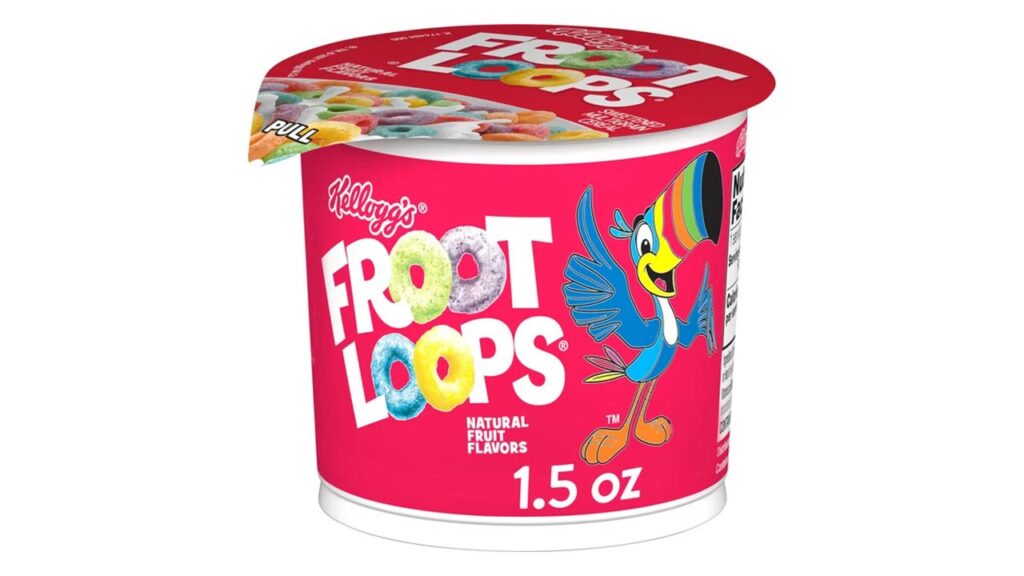 Breakfast Cereal