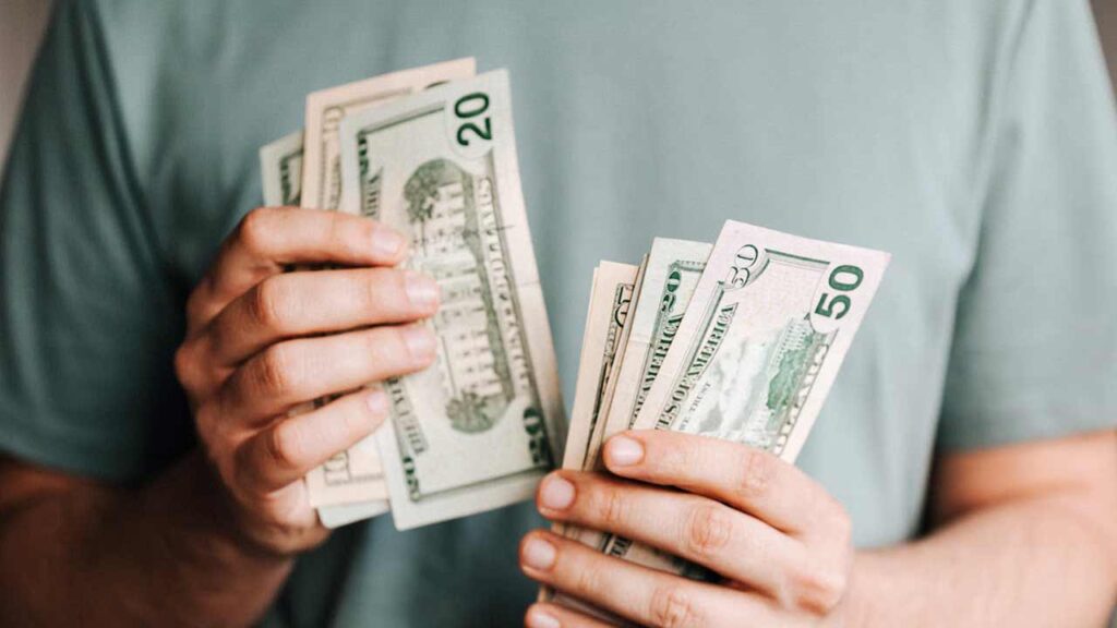 Budgeting Isn’t About Lack—It’s About Leverage
