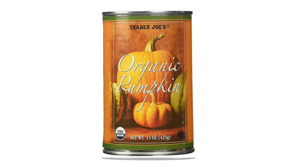 Canned Vegetables