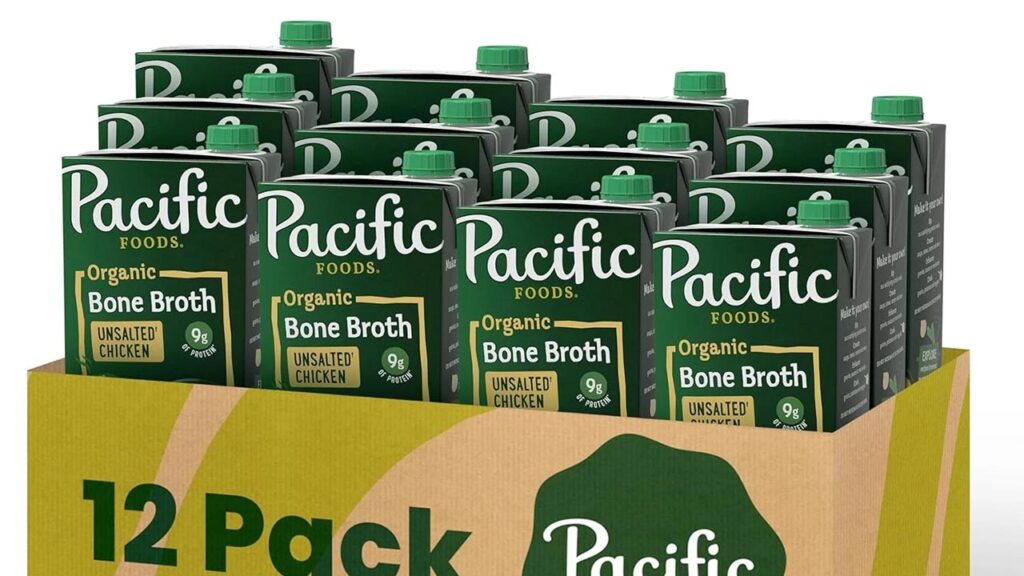 Chicken Broth