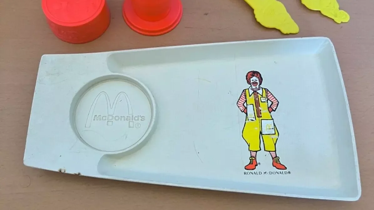 14 McDonald’s Collectibles That Sell for More Than You’d Guess – The ...