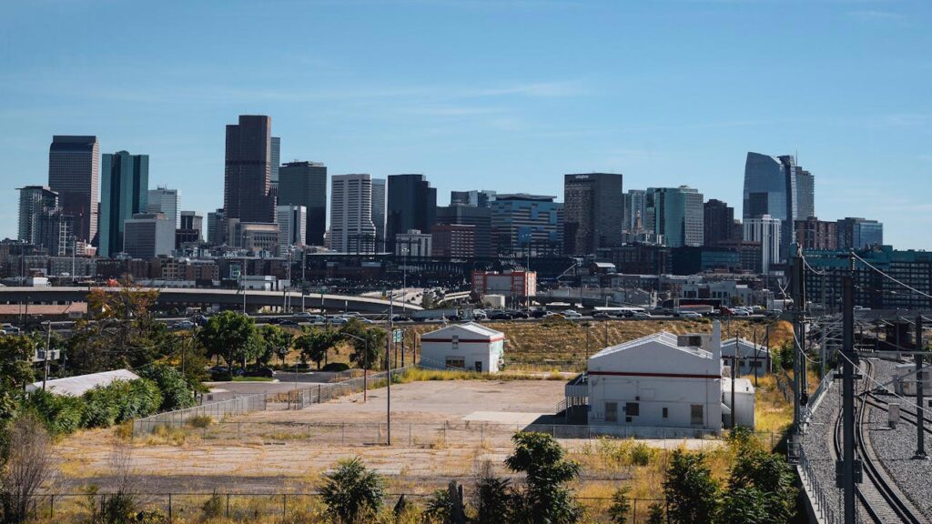 Colorado Springs, Colorado