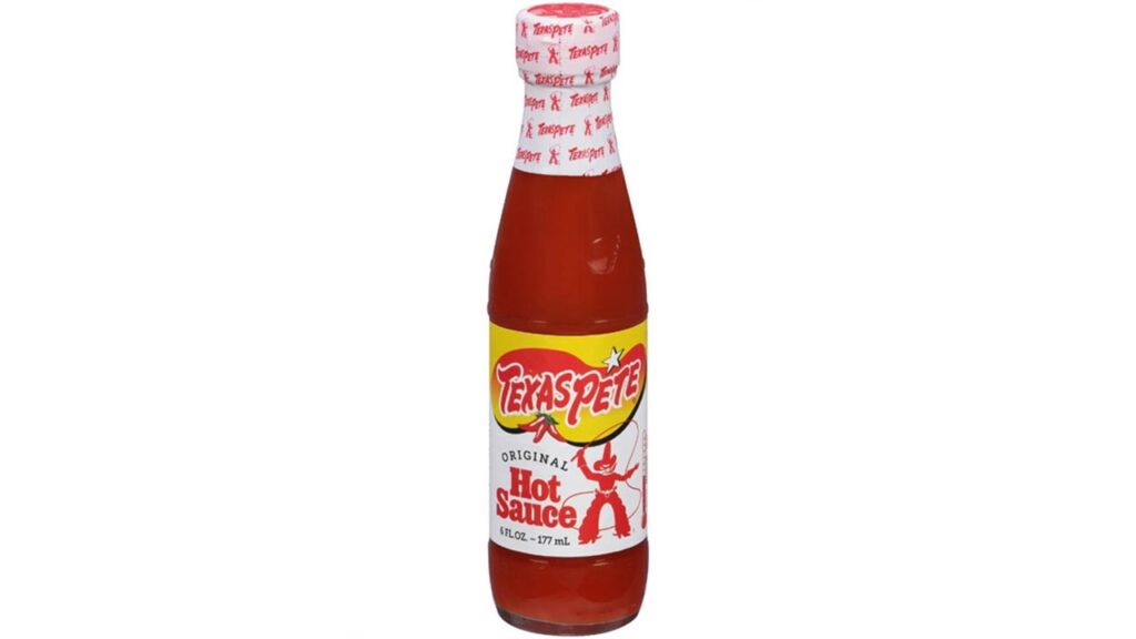 Condiments