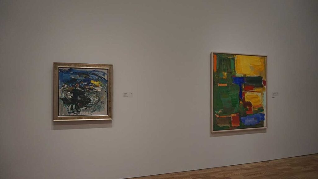 Contemporary Art