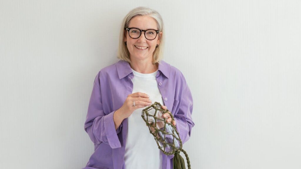 Crafting and Selling Online