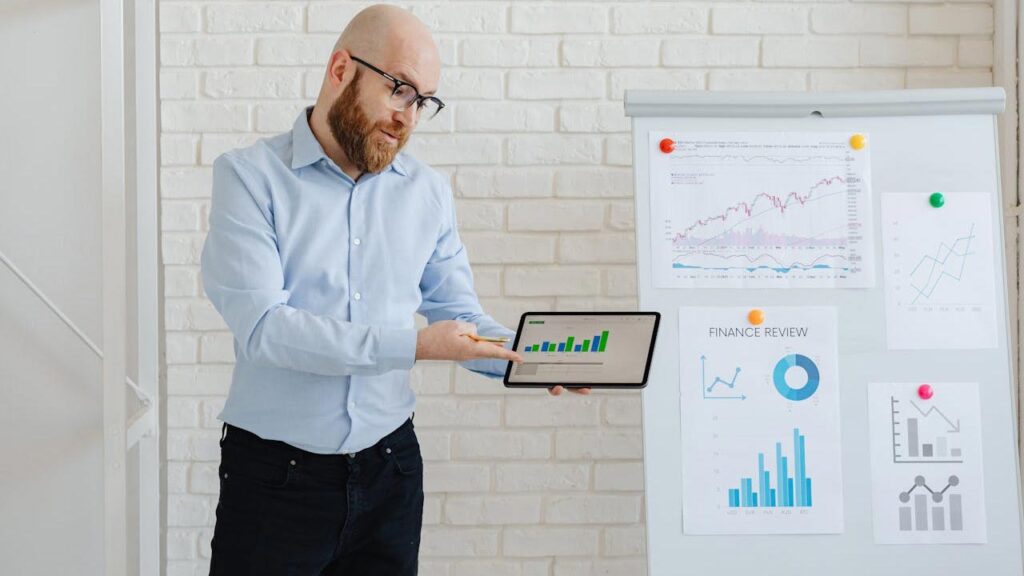 Financial Coaching
