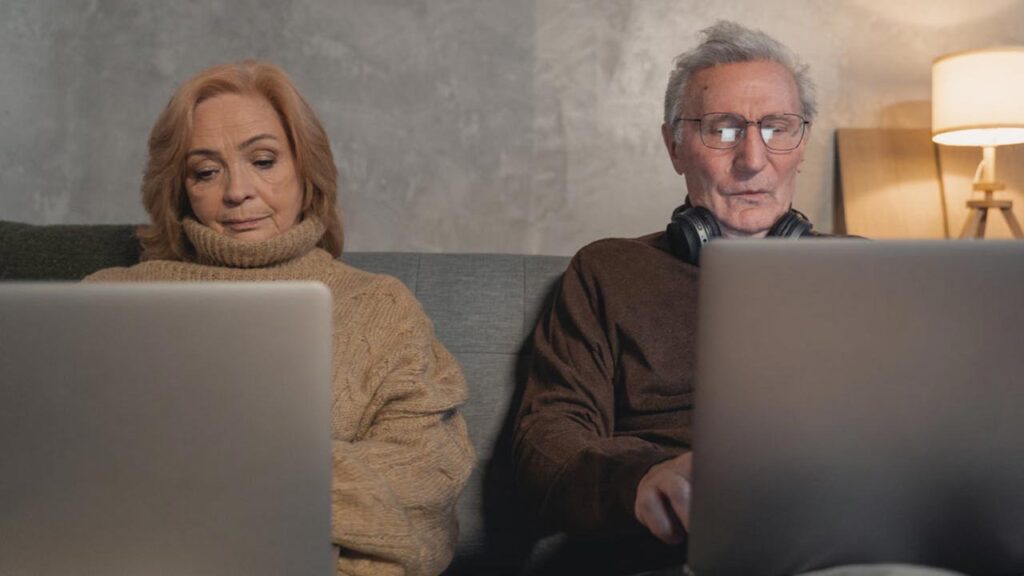 It’s Not About Age—It’s About Leverage