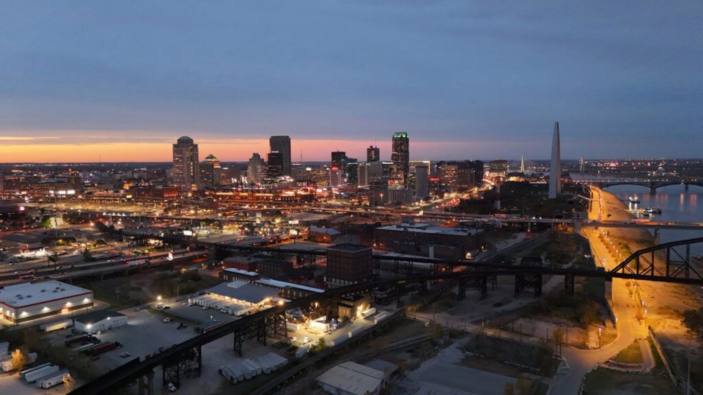 Kansas City, Missouri