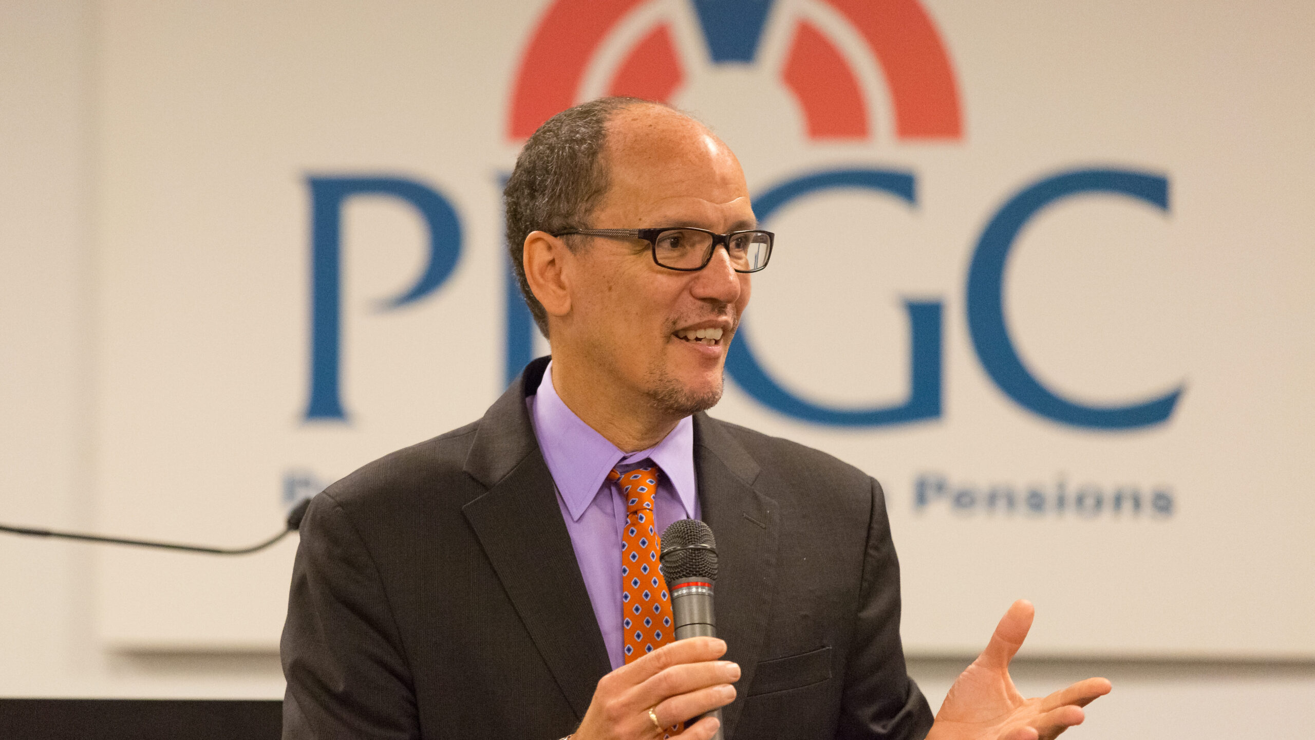 US Department of Labor - Public Domain/Wiki Commons