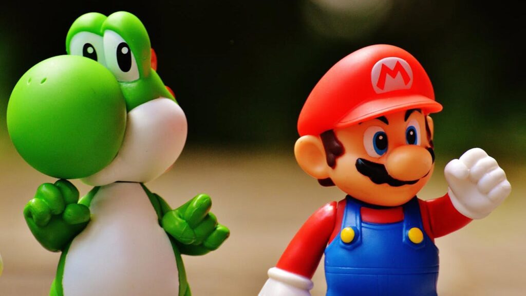 Limited Edition Toys and Action Figures