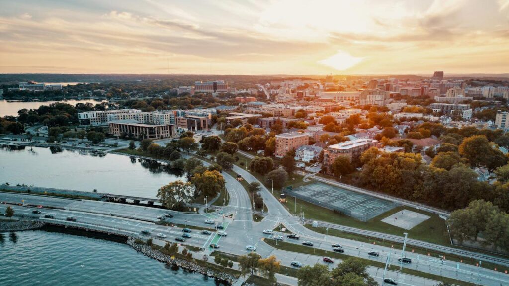 Madison, Wisconsin