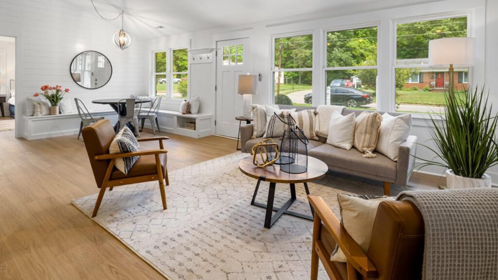 Mid-Century Modern Decor