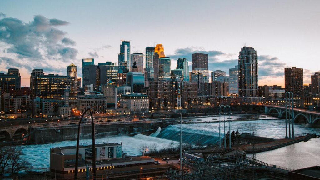 Minneapolis, Minnesota