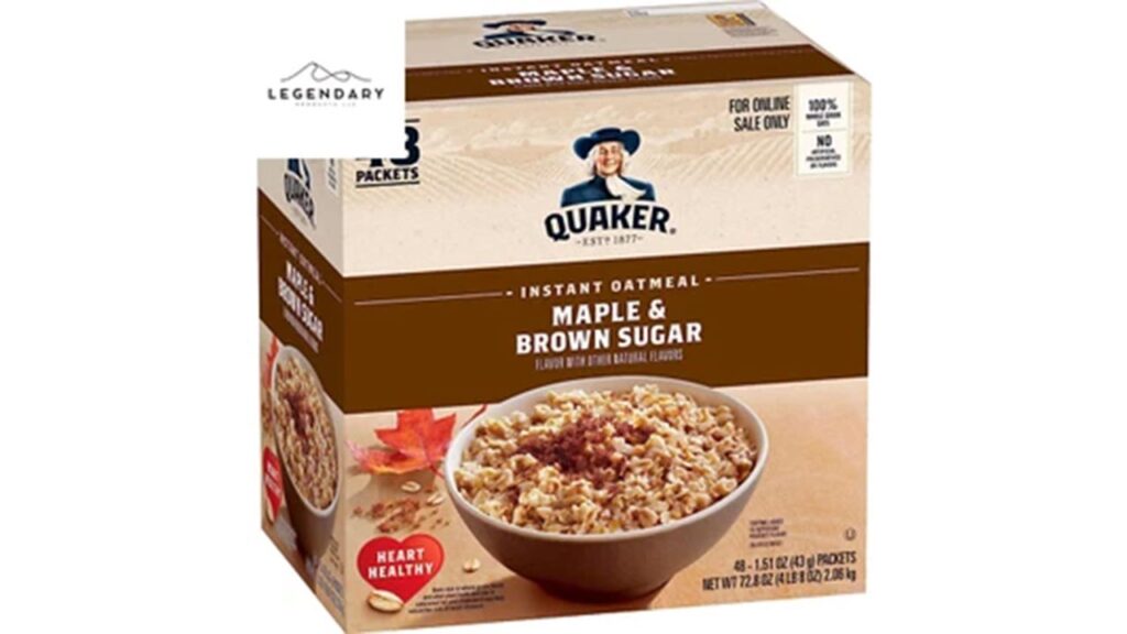 Oatmeal