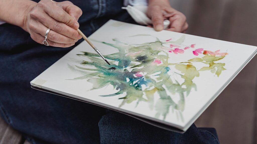 Original Artwork and Prints